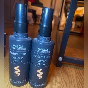 Aveda texture tonic duo *new*